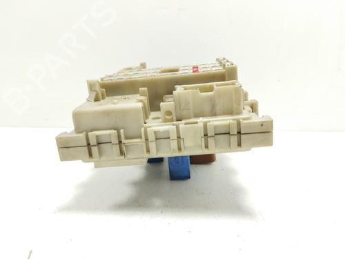 Fuse box NISSAN ALMERA II (N16) 2.2 Di | BP29982712E1