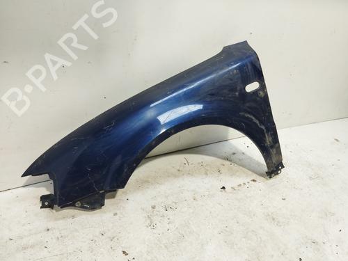 Left front fenders VW PASSAT B5 (3B2)  | BP27519978C41 