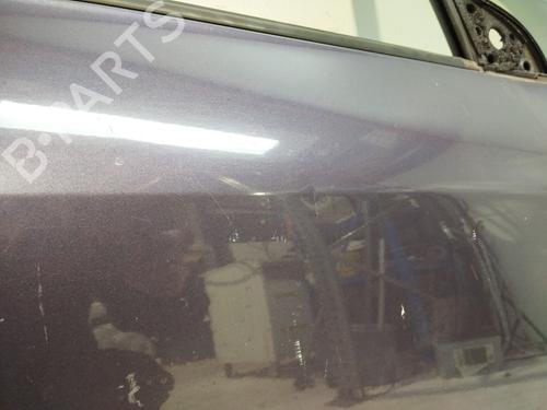 Right front door PEUGEOT 307 (3A/C) 1.6 16V | BP24058407C3 