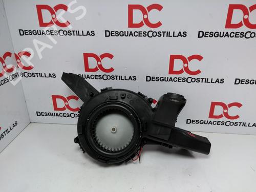 Used Heater blower motor CITROËN C4 Grand Picasso I (UA_) 1.6 HDi (109 hp) 17401231