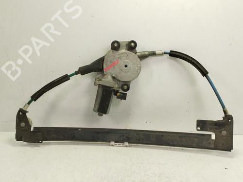 Used Front right window mechanism Front right window mechanism ALFA ROMEO 147 (937_) [2000-2010] 33872838 33872838