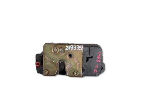 Used Rear left lock Rear left lock PEUGEOT 306 Hatchback (7A, 7C, N3, N5) [1993-2003] 36375803 36375803