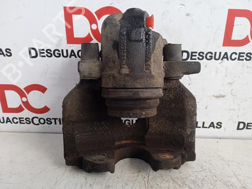 Right front brake caliper SEAT ALHAMBRA (7V8, 7V9) 1.9 TDI | BP25454288M104 