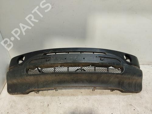 Used Front bumper Front bumper BMW X5 (E53) [2000-2006] 35723561 35723561