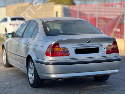 Blinklys foran venstre BMW 3 (E46) 320 d | BP30963357C32 