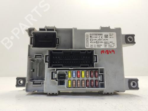 Used Fuse box CITROËN SAXO (S0, S1) 1.5 D (57 hp) 29954822