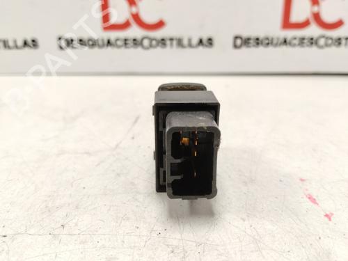 Left rear window switch HYUNDAI SANTA FÉ II (CM) 2.2 CRDi GLS | BP17419240I29 