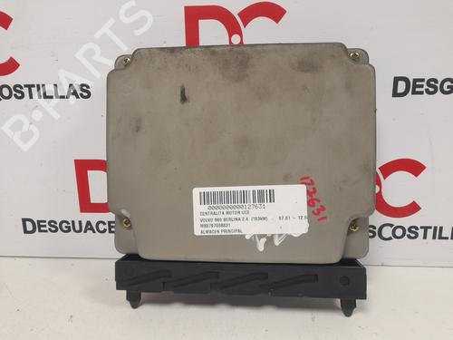 Centralina do motor VOLVO S60 I (384) 2.4 (140 hp) 17405577