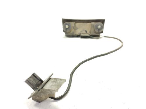 Tailgate handle OPEL ASTRA H (A04)  | BP25985984C132 