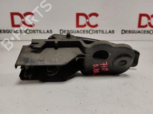 Front right interior door handle FIAT FIORINO Box Body/MPV (225_) 1.3 D Multijet (225BXD1A, 225BXB1A, 225BXB11) | BP22889694I14 