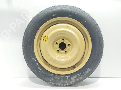 Used Jack Kit MAZDA CX-7 (ER) [2006-2014]  30292762