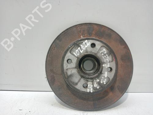 Other PEUGEOT 307 (3A/C) 1.6 HDi | BP31155566O1 