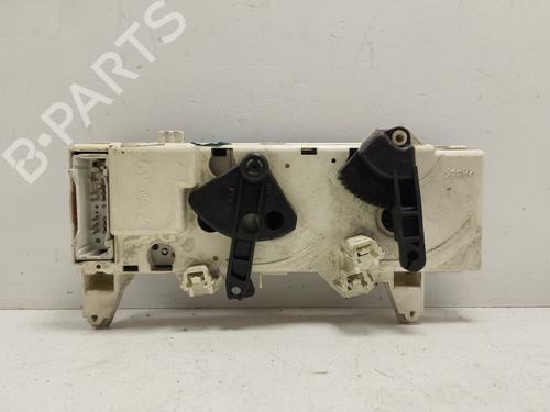 Climate control RENAULT MEGANE I Coach (DA0/1_) 1.9 dCi (DA05, DA1F) | BP19340530I5 