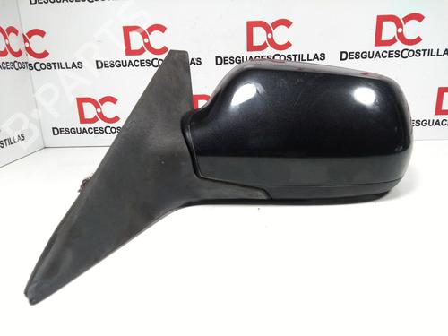 Used Left mirror MAZDA 6 Hatchback (GG) 2.0 DI (GG14) (136 hp) 17403991