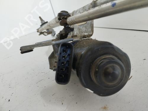 Front wiper motor OPEL ASTRA F Hatchback (T92)  | BP20109610M29 