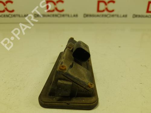Tailgate handle FORD FOCUS II (DA_, HCP, DP) 1.8 TDCi | BP17407217C132 