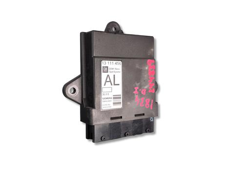 Electronic module OPEL VECTRA C GTS (Z02) 3.0 CDTI (F68) | BP37684966M83 - Image 3