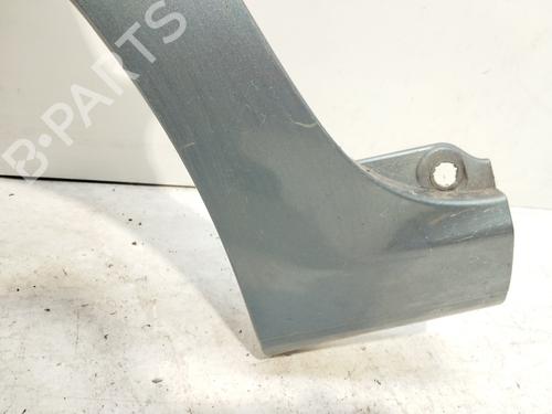 Left front fenders PEUGEOT 307 Break (3E)  | BP18255108C41 
