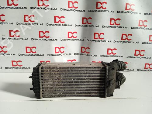 Used Intercooler CITROËN XSARA PICASSO (N68) 1.6 HDi (90 hp) 22689731