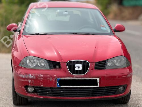 AC pipe SEAT IBIZA III (6L1) 1.9 TDI | BP38758024M126 - Image 13