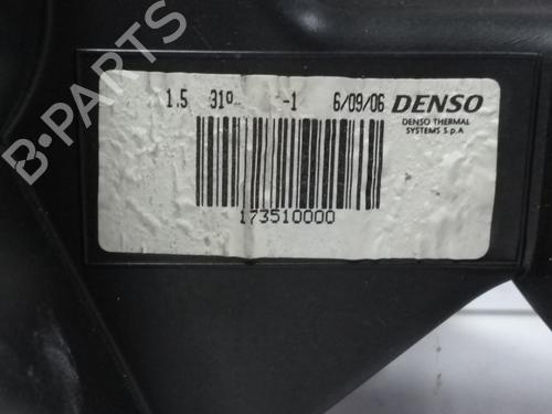 Heater blower motor CITROËN C4 Grand Picasso I (UA_) 1.6 HDi | BP17401231M62