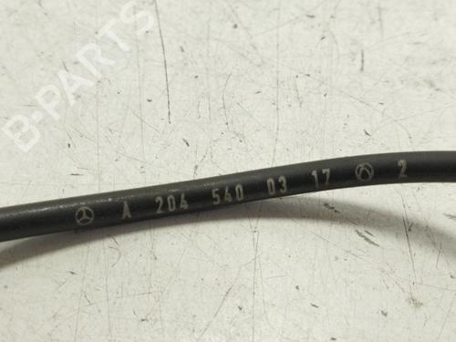 Electronic module MERCEDES-BENZ C-CLASS (W204) C 350 4-matic (204.087) | BP23265858M83 
