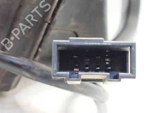 Right mirror SEAT LEON (1M1)  | BP30724554C27 