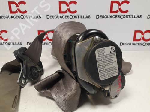 Rear right seatbelt VOLVO XC90 I (275) D5 AWD | BP17404629I28 