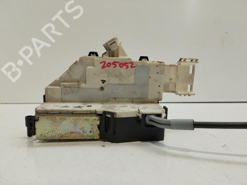 Used Front right lock CITROËN C4 Coupe (LA_) [2004-2013]  23848663