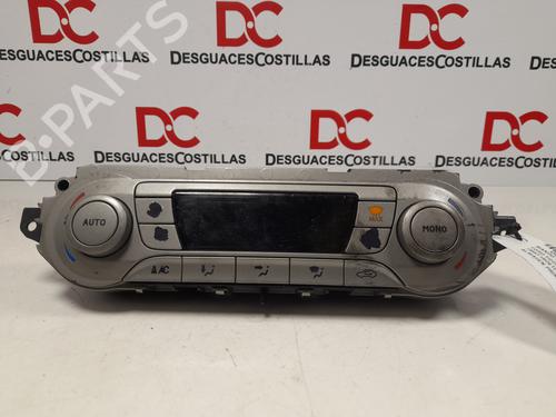 Used Climate control FORD FOCUS II (DA_, HCP, DP) 1.6 TDCi (90 hp) 17406304