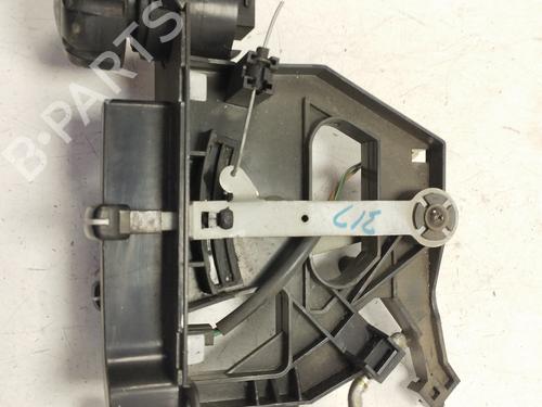 Climate control HYUNDAI ATOS (MX) 1.0 i | BP17554758I5 