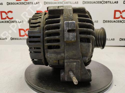 Alternator BMW 3 (E36) 325 td | BP17419569M7 