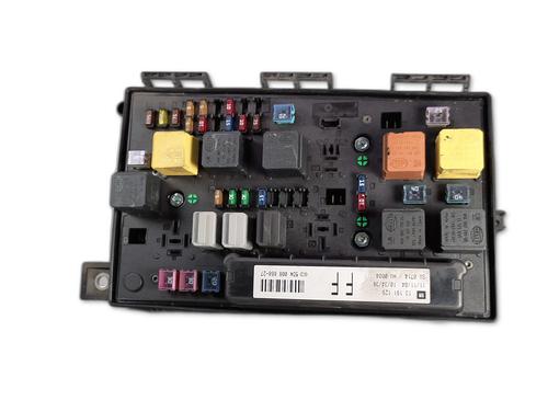 Used Fuse box Fuse box OPEL ASTRA H (A04) 1.9 CDTI 16V (L48) (120 hp) 33983863 33983863