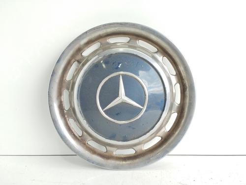 Used Hub cap MERCEDES-BENZ 123 Saloon (W123) 280 E (123.033) (185 hp) 27249396