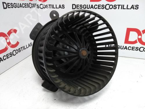 Heater blower motor PEUGEOT 307 Break (3E) 1.6 HDi 110 | BP17399246M62 