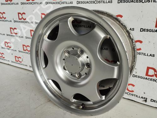 Rim MERCEDES-BENZ E-CLASS (W211) E 320 CDI (211.026) | BP17423344C45 