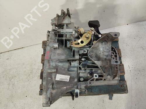 Gearbox PEUGEOT 407 (6D_) 2.0 (6DRFNB, 6DRFNE) | BP28840714M3