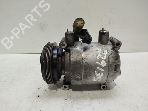 Used AC compressor AC compressor BMW 3 (E36) [1990-1998] 35783997 35783997