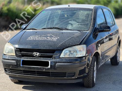 Used Parts HYUNDAI GETZ (TB)    4529638