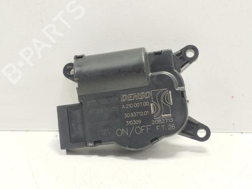 Brændstofdæksel aktuator ALFA ROMEO MITO (955_) 1.6 JTDM (955AXC1B) (120 hp) 21837402