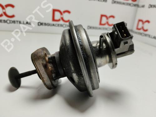 Used Egr BMW X3 (E83) xDrive 20 d (177 hp) 17409784
