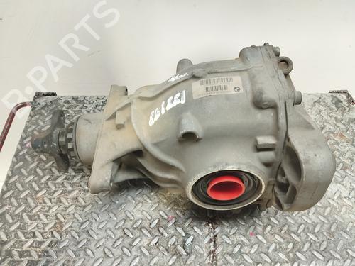 Rear differential BMW 5 (F10) 530 d | BP19026991M24 