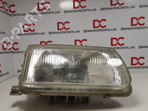Used Right headlight VW POLO III (6N1) 75 1.6 (75 hp) 17408223