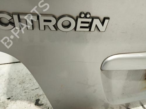 Tailgate CITROËN XSARA (N1) 1.6 16V | BP25461173C6 