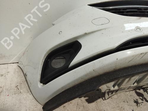 Front bumper OPEL CORSA E (X15) | BP31709164C7