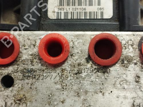 ABS pump ALFA ROMEO GT (937_) 1.9 JTD (937CXN1B) | BP17421100M43 
