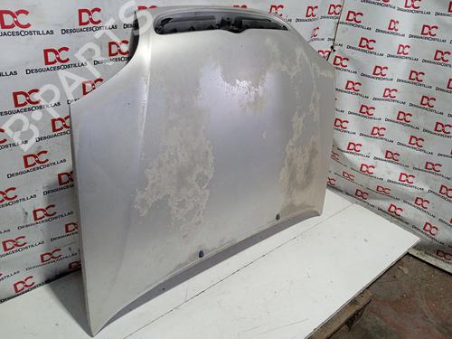 Hood CITROËN SAXO (S0, S1) 1.5 D | BP25250283C1 