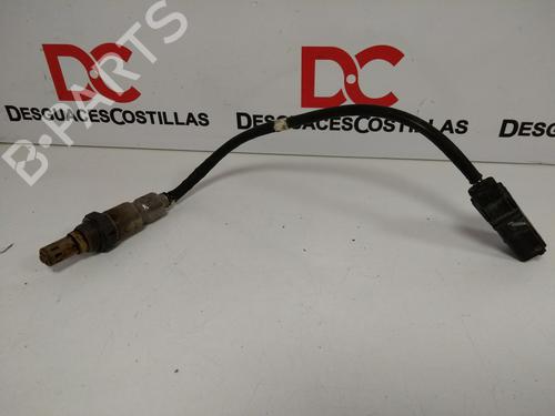Elektronisk sensor CITROËN C4 II (NC_) [2009-2025]  17401145