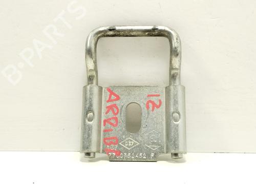 Used Rear right lock RENAULT MASTER II Van (FD) 2.5 dCi 100 (FD0U, FD0V) (99 hp) 17425048