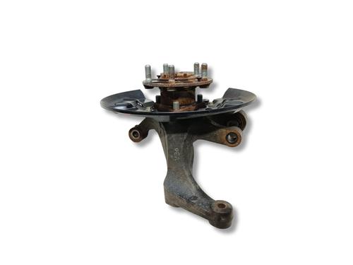 Left rear steering knuckle HYUNDAI i30 FASTBACK (PDE, PDEN) 1.0 T-GDI | BP35774235M27 - Image 8